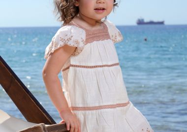 Φόρεμα | ΚΡΕΜ - Energiers - 